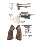 Rossi M88 Revolver
