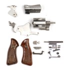 Rossi M88 Revolver