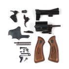 Rossi Model 68 Revolver