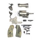 Rossi Revolver Revolver