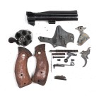 Rossi Revolver Revolver