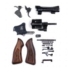 Rossi Revolver Revolver