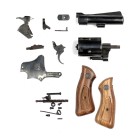 Rossi Revolver Revolver