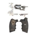 Rossi Revolver Parts Revolver