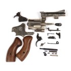 Rossi Revolver Revolver