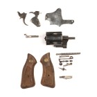 Rossi Unknown Revolver