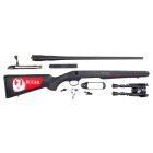 Ruger American Bolt Action