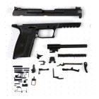 Ruger 57 Semi-auto