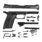 Ruger 57 Semi-auto