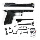 Ruger 57 Semi-auto