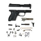 Ruger American Semi-auto