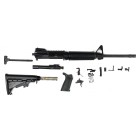 Ruger AR 556 Semi-auto