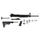 Ruger Ar556 Semi-auto