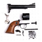 Ruger Blackhawk Revolver