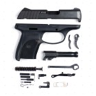 Ruger EC9s Semi-auto