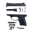 Ruger EC9s Semi-auto