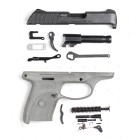 Ruger EC9S Semi-auto