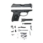 Ruger EC9s Semi-auto