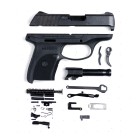 Ruger EC9s Semi-auto