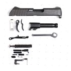 Ruger EC9s Semi-auto