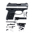 Ruger EC9s Semi-auto