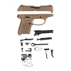 Ruger EC9s Semi-auto