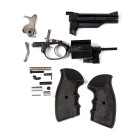 Ruger GP100 Revolver