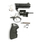 Ruger GP100 Revolver