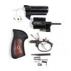Ruger GP100 Revolver