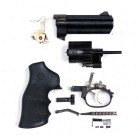Ruger GP100 Revolver