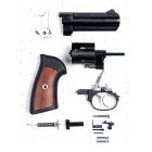 Ruger GP100 Revolver