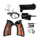 Ruger GP100 Revolver