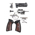 Ruger GP100 Revolver