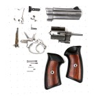Ruger GP100 Revolver