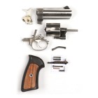 Ruger GP100 Revolver