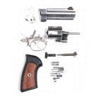 Ruger GP100 Revolver