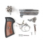 Ruger GP100 Revolver