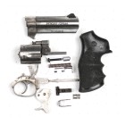 Ruger GP100 Revolver
