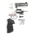 Ruger GP100 Revolver