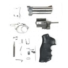 Ruger GP100 Revolver