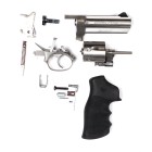 Ruger GP100 Revolver