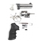 Ruger GP100 Revolver