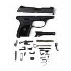 Ruger LC 380 CA Semi-auto