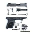 Ruger LC380CA Semi-auto