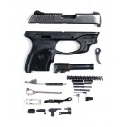 Ruger LC9 Semi-auto
