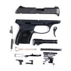 Ruger LC9 Semi-auto