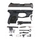 Ruger LC9 Semi-auto