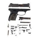 Ruger LC9 Semi-auto
