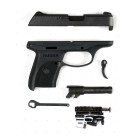 Ruger LC9s Semi-auto