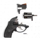 Ruger LCR Revolver